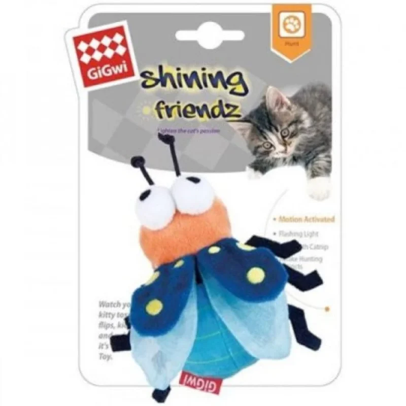 The Perfect Catnip Inside Toy for Your Feline Friend
