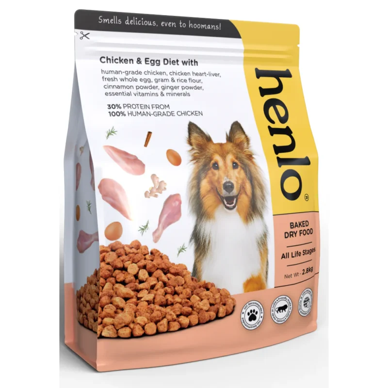Choosing the Best Dry Food for Adult Dogs: A Comprehensive Guide