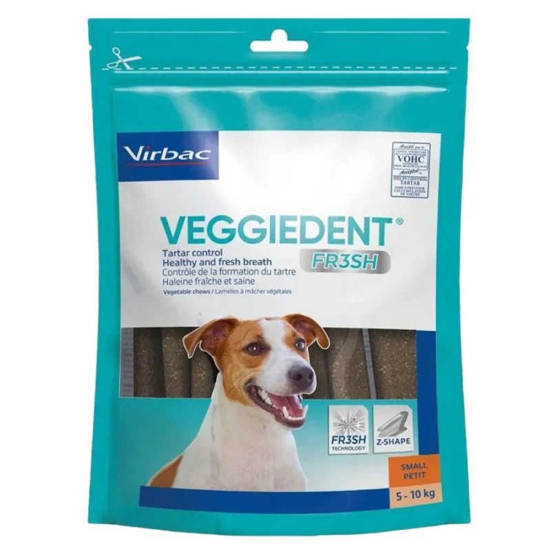 The Benefits of Dental Chews for Dogs - Image 3